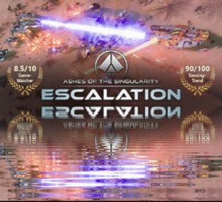 Indflydelsesrig fængsel Bølle Buy Ashes of the Singularity: Escalation (Steam) ✓ GLOBAL🌐 and download Indflydelsesrig fængsel Bølle Buy Ashes of the Singularity: Escalation (Steam) ✓ GLOBAL🌐 and download