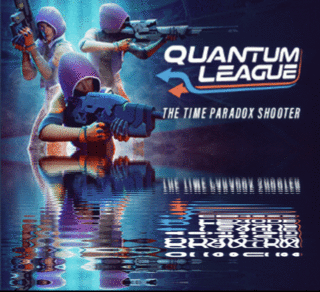 Купить quantum league (steam ключ) ✅ region free/global + 🎁 Фотография quantum league (steam ключ) ✅ region free/global + 🎁