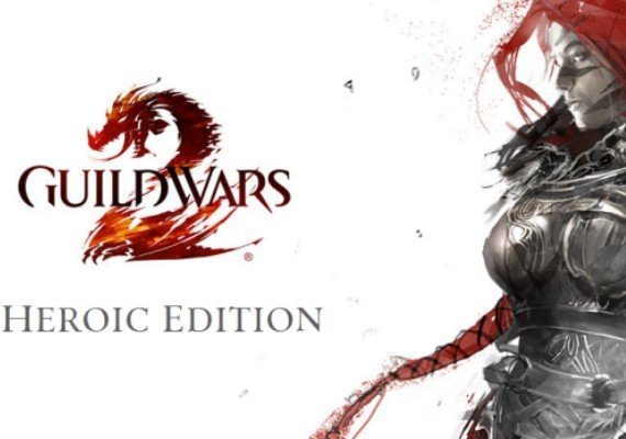 Купить guild wars 2: heroic edition ключ ✅ region free 💥🌐 Фотография guild wars 2: heroic edition ключ ✅ region free 💥🌐