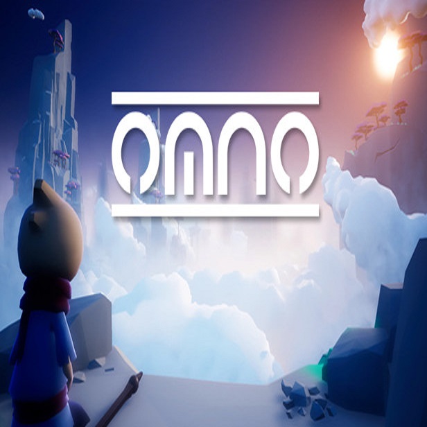 Omno (Steam key) ✅ REGION FREE/GLOBAL + 🎁