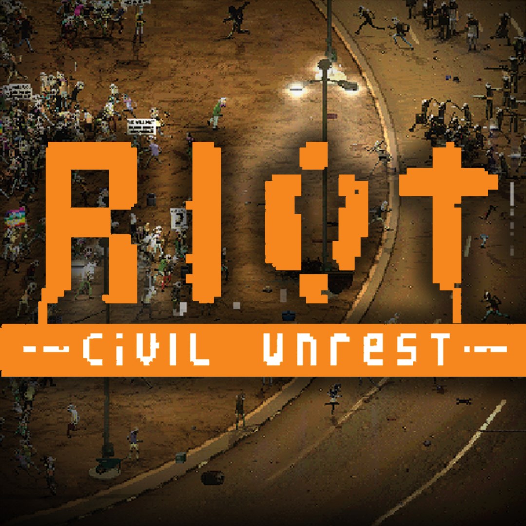 Riot civil unrest steam фото 40
