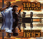 1954 Alcatraz (Steam ключ) ✅ REGION FREE/GLOBAL 💥🌐