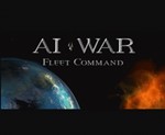 AI War: Fleet Command (Steam) ✅ REGION FREE + Бонус 🎁 - irongamers.ru