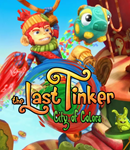 The Last Tinker: City of Colors (Steam) * REGION FREE*