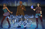 A Sceptic&acute;s Guide to Magic (Steam) ✅ REGION FREE 💥🌐