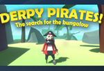 Derpy pirates! (Steam ключ) ✅ REGION FREE/GLOBAL 💥🌐