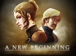 A New Beginning - Final Cut (Steam) ✅ REGION FREE 💥🌐 - irongamers.ru