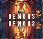 Book of Demons (Steam) ✅ REGION FREE/GLOBAL + Бонус 🎁 - irongamers.ru