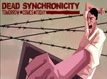 Dead Synchronicity: Tomorrow Comes Today (Steam)✅GLOBAL