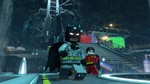 LEGO Batman 3: Beyond Gotham (Steam ключ) ✅ GLOBAL + 🎁