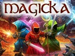 Magicka (Steam ключ) ✅ REGION FREE/GLOBAL + Бонус 🎁
