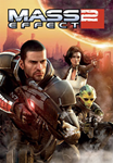 Mass Effect 2 (Origin) ✅ ключ REGION FREE/GLOBAL + 🎁