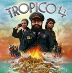 Tropico 4 (Steam ключ) ✅ REGION FREE/GLOBAL + Бонус 🎁