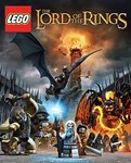 LEGO The Lord of the Rings (Steam) ✅REG FREE/GLOBAL +🎁