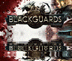 Blackguards - Standard Edition (Steam) ✅ GLOBAL 💥🌐 - irongamers.ru