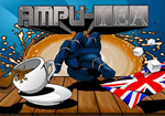 Ampu-Tea (Steam ключ) ✅ REGION FREE/GLOBAL 💥🌐