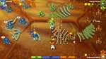 Mushroom Wars (Steam) * REGION FREE/GLOBAL + Бонус *