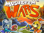 Mushroom Wars (Steam) * REGION FREE/GLOBAL + Бонус *