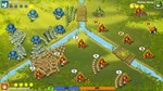 Mushroom Wars (Steam) * REGION FREE/GLOBAL + Бонус *