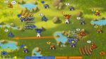 Mushroom Wars (Steam) * REGION FREE/GLOBAL + Бонус *