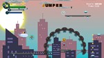 Jumper Starman (Steam ключ) ✅ REGION FREE/GLOBAL 💥🌐