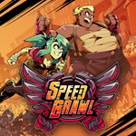 Speed Brawl (Steam key) * REGION FREE/GLOBAL + Бонус *