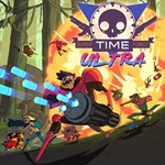 Super Time Force Ultra (Steam) ✅ REGION FREE/GLOBAL +🎁