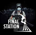 The Final Station (Steam) ✅ REGION FREE/GLOBAL + 🎁