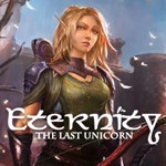 Eternity: The Last Unicorn (Steam) * REGION FREE + *