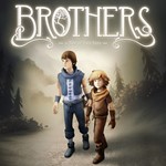 Brothers - A Tale of Two Sons (Steam) ✅ REGION FREE +🎁 - irongamers.ru
