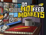 Do Not Feed the Monkeys (Steam) ✅REGION FREE/GLOBAL +🎁 - irongamers.ru