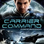 Carrier Command: Gaea Mission (Steam) ✅REGION FREE 💥🌐 - irongamers.ru
