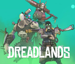 Dreadlands (Steam ключ) ✅ REGION FREE/GLOBAL + Бонус 🎁 - irongamers.ru