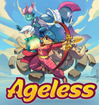Ageless (Steam key) ✅ REGION FREE/GLOBAL 💥🌐
