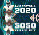 Axis Football 2020 (Steam) ✅ REGION FREE/GLOBAL 💥🌐 - irongamers.ru