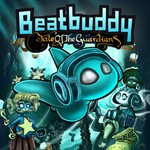 Beatbuddy: Tale of the Guardians (Steam ключ) ✅ GLOBAL - irongamers.ru