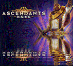 Ascendants Rising (Steam key) ✅ REGION FREE/GLOBAL 💥🌐 - irongamers.ru
