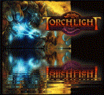 Torchlight 1 (Steam key) ✅ REGION FREE/GLOBAL 💥🌐