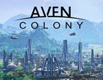 Aven Colony (Steam key) ✅ REGION FREE/GLOBAL + 🎁 - irongamers.ru