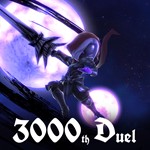 3000th Duel (Steam key) ✅ REGION FREE/GLOBAL + Бонус 🎁