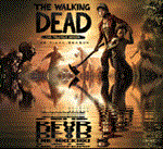 The Walking Dead: The Final Season (Steam) ✅ GLOBAL +🎁