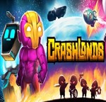Crashlands (Steam ключ) ✅ REGION FREE/GLOBAL + Бонус 🎁 - irongamers.ru