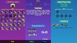 Crashlands (Steam ключ) * REGION FREE/GLOBAL + Бонус *