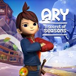 Ary and the Secret of Seasons (Steam key) ✅ GLOBAL + 🎁 - irongamers.ru