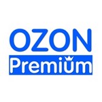OZON Premium ✅ Промокод на 3 мес (+ KION) 💥