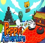 Peppy´s Adventure (Steam key) * REGION FREE/GLOBAL **