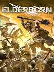 ELDERBORN (Steam ключ) ✅ REGION FREE/GLOBAL + Бонус 🎁 - irongamers.ru