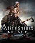 Ancestors Legacy (Steam ключ) ✅ REGION FREE/GLOBAL + 🎁