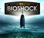 BioShock: The Collection ✅ (аккаунт Epic Games) + Почта - irongamers.ru