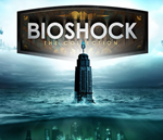 BioShock: The Collection ✅ (аккаунт Epic Games) + Почта